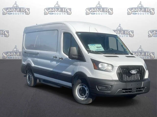 2026 Ford Transit-150