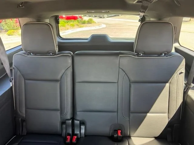 Certified Used 2021 BLACK Chevrolet Premier image 22