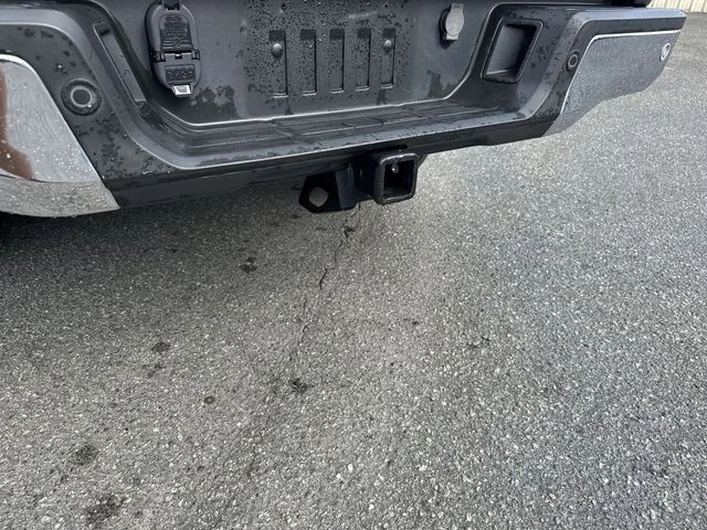 Used 2020 Black Ford XLT image 13
