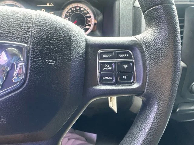 Used 2015 White Ram Express image 23