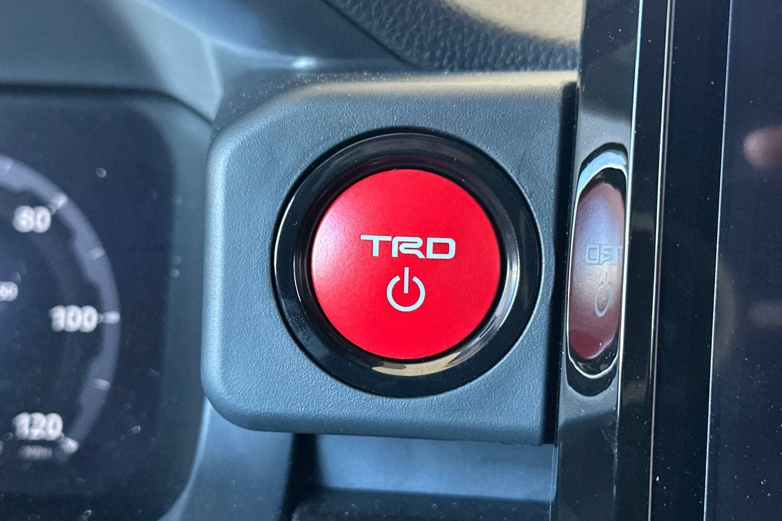 New 2026  Toyota TRD Off Road image 21