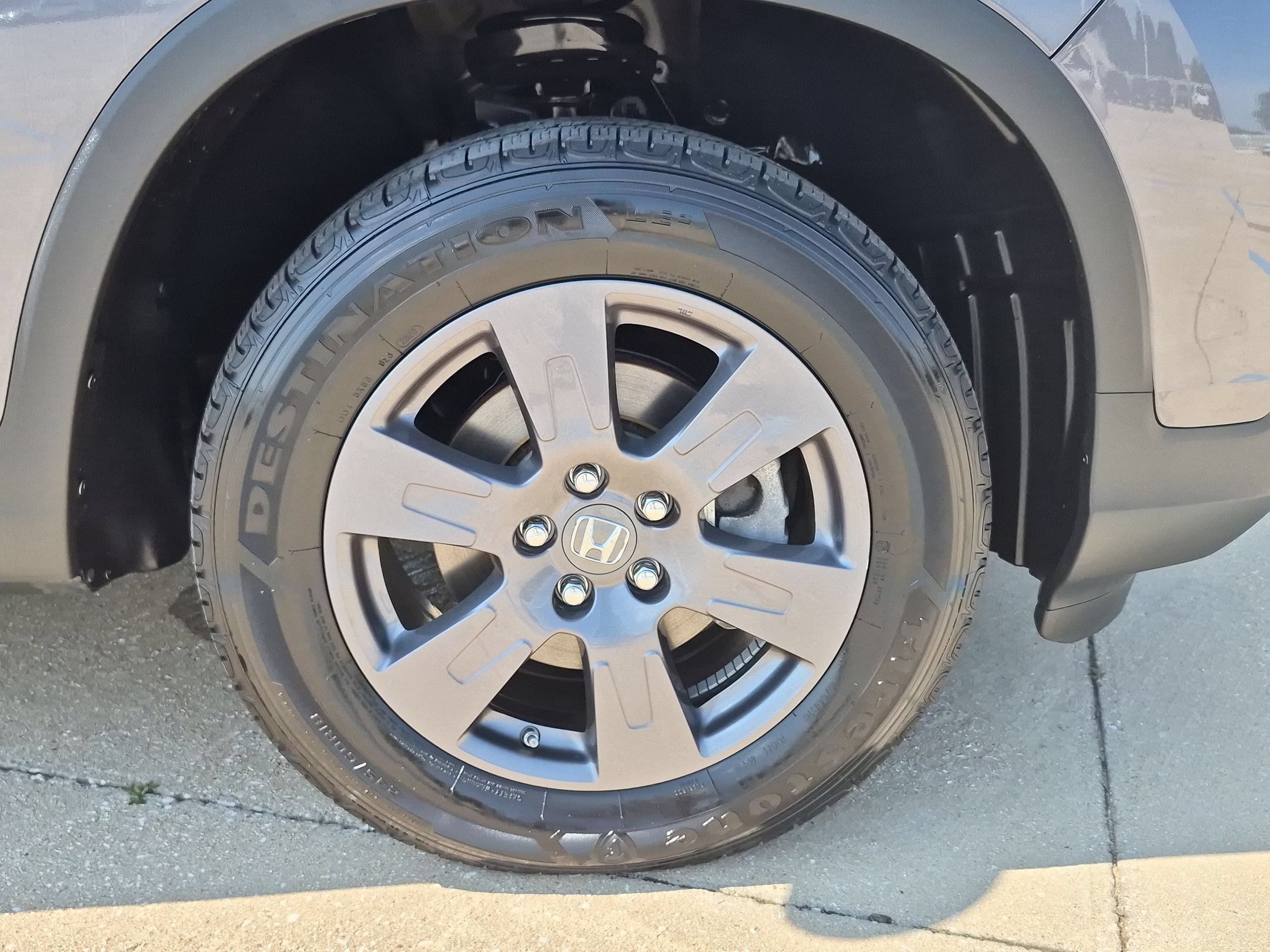 Certified Used 2020 Gray Honda RTL-E image 34