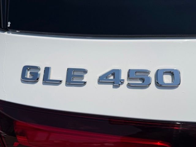Used 2024  Mercedes-Benz GLE 450 image 9