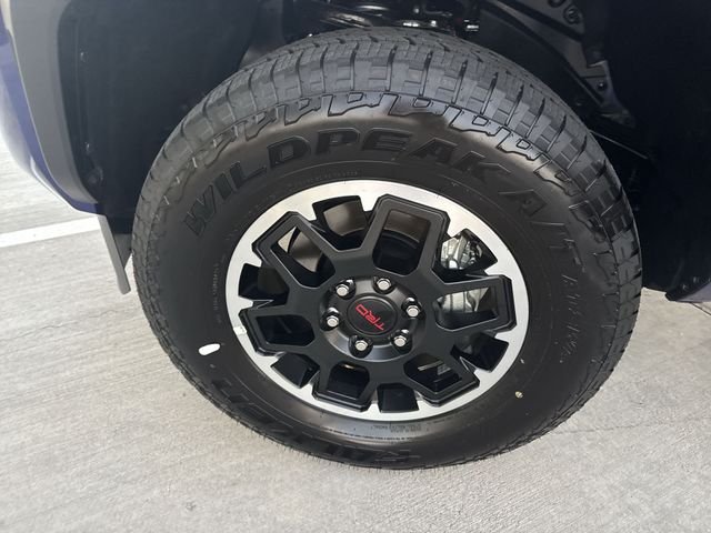 2025 Toyota Tacoma TRD Off Road - Photo 31