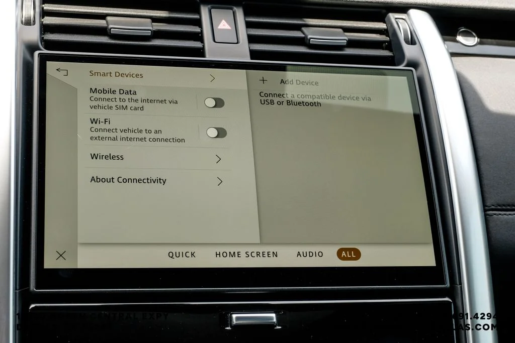 2025 Land Rover Discovery S - Photo 39