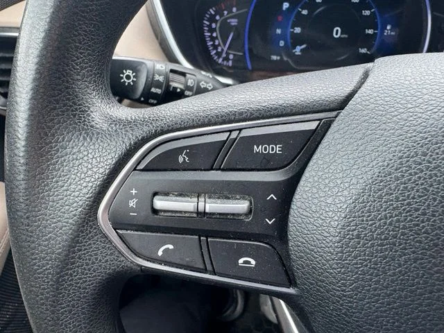 Used 2020 Quartz Hyundai SEL image 19