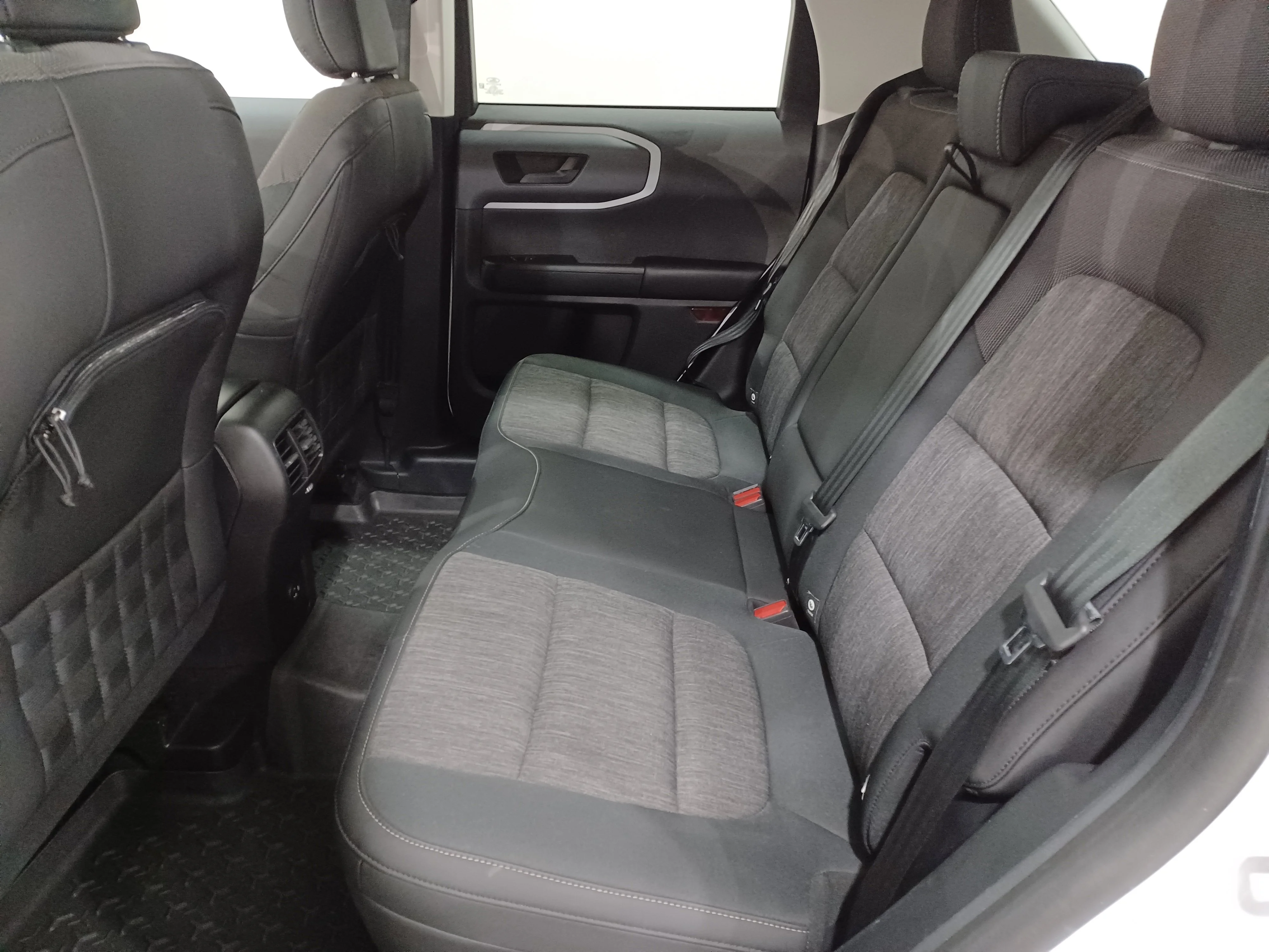 Certified Used 2022 Oxford White Ford Big Bend 4x4*Adaptive Cruise | Remote Start | Htd Seats | Sunroof | Htd Wheel | Blind Spot Detect image 11