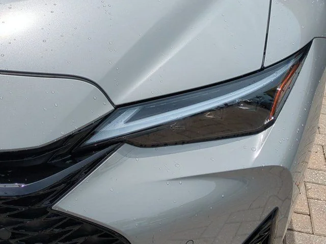 2026 Lexus IS 350 F SPORT - Photo 10