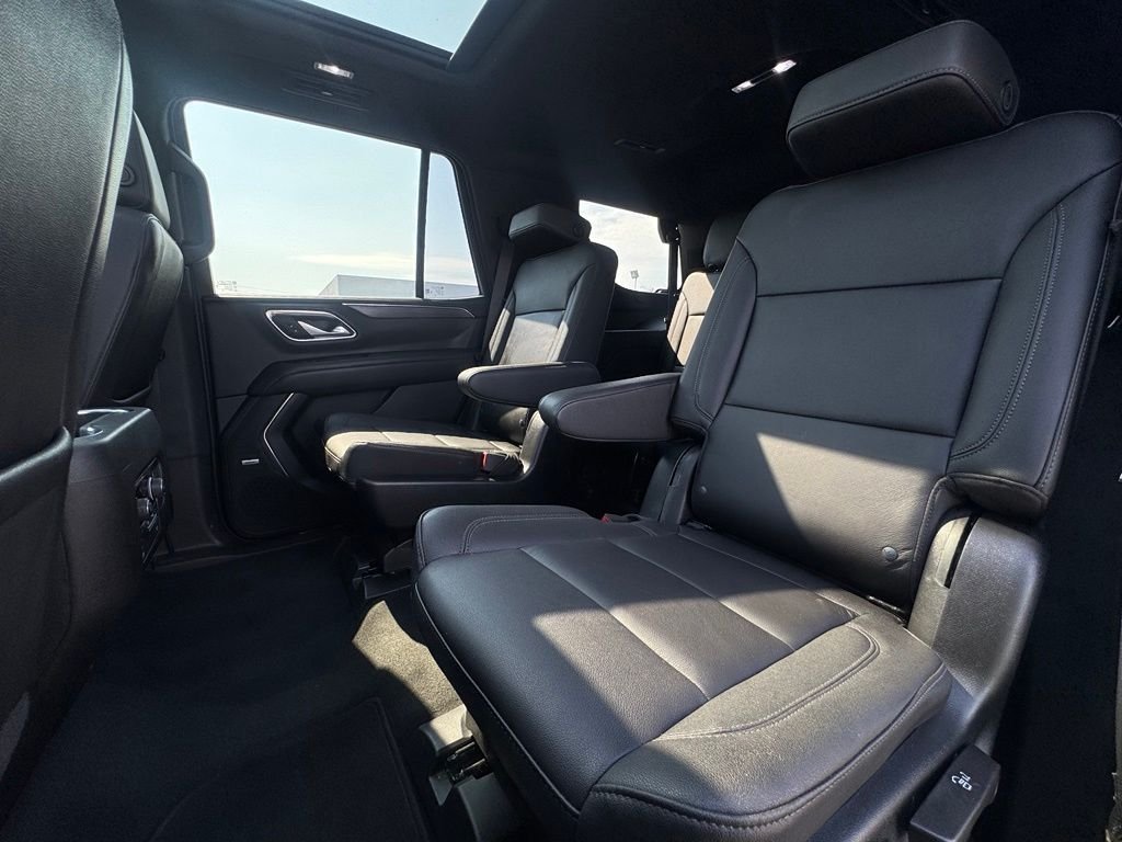 Used 2022 Black Chevrolet LT image 20