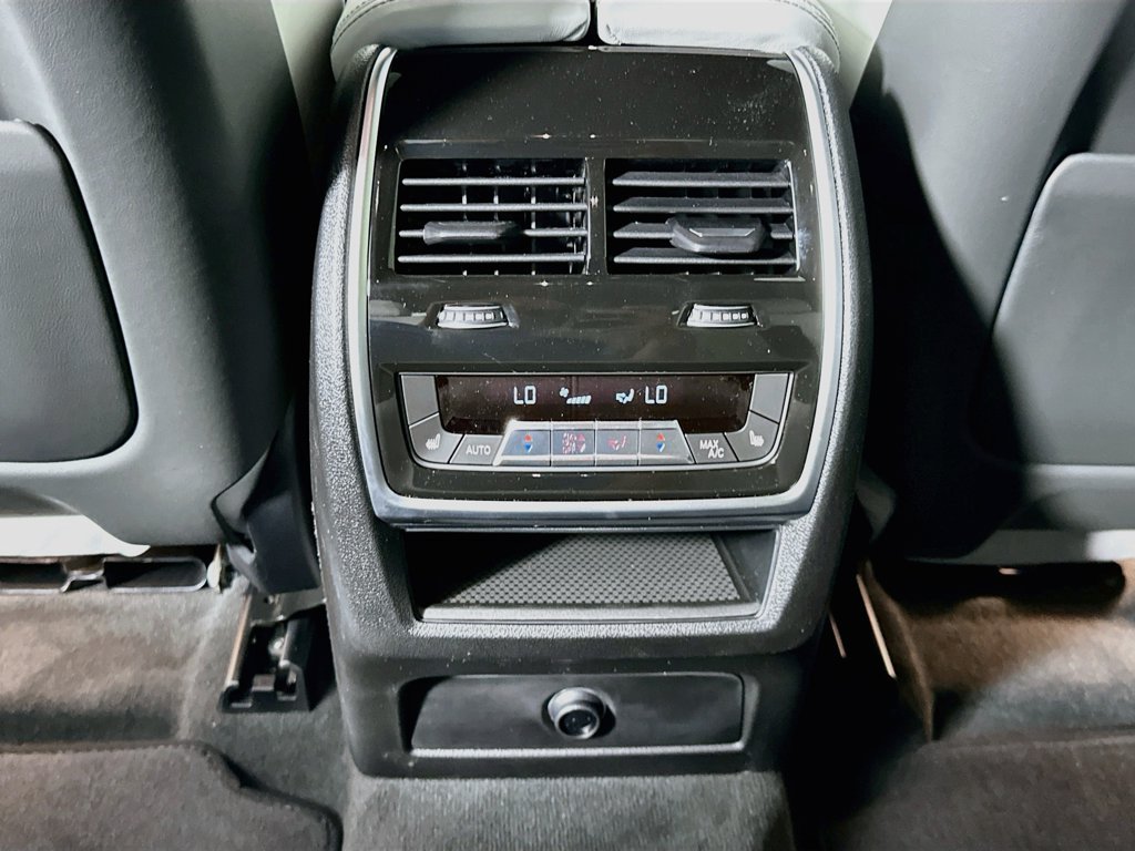 New 2027 Frozen Black Metallic BMW Competition image 18