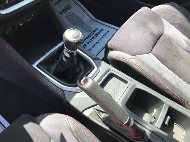Used 2022 Magnetite Gray Metallic Subaru Limited image 21