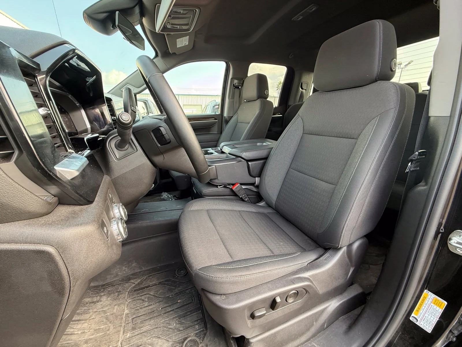 Used 2026 Black GMC Elevation image 11
