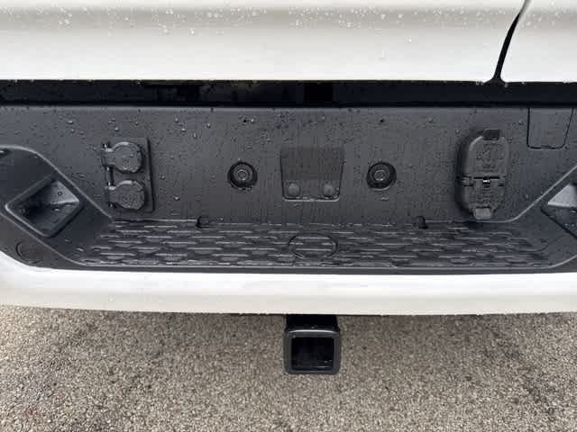 2026 RAM 1500 Tungsten - Photo 12