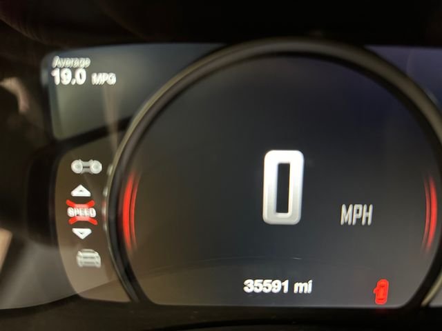 Used 2025 White Dodge GT Plus image 32