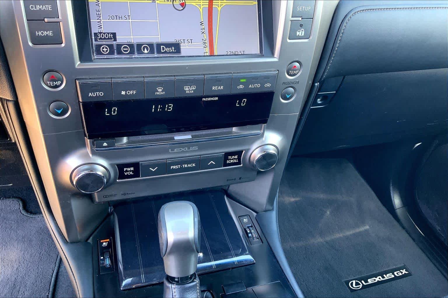 Certified Used 2021 Black Onyx Lexus Premium image 34