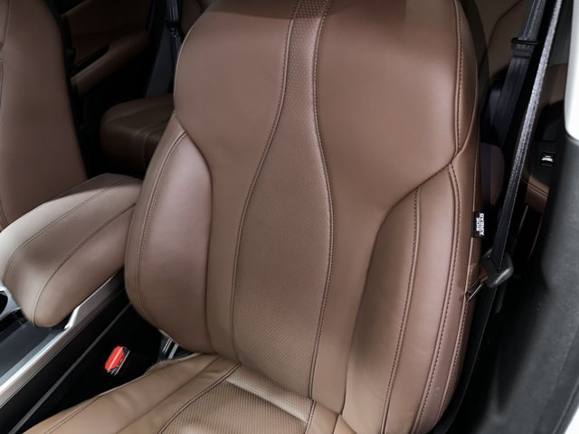 Used 2025 Liquid Carbon Metallic Acura SH-AWD TECH image 10