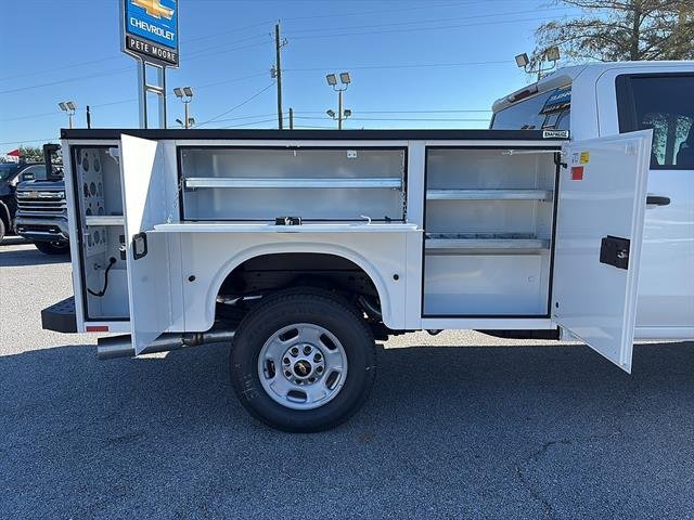 2026 Chevrolet Silverado 2500 HD Work Truck - Photo 24