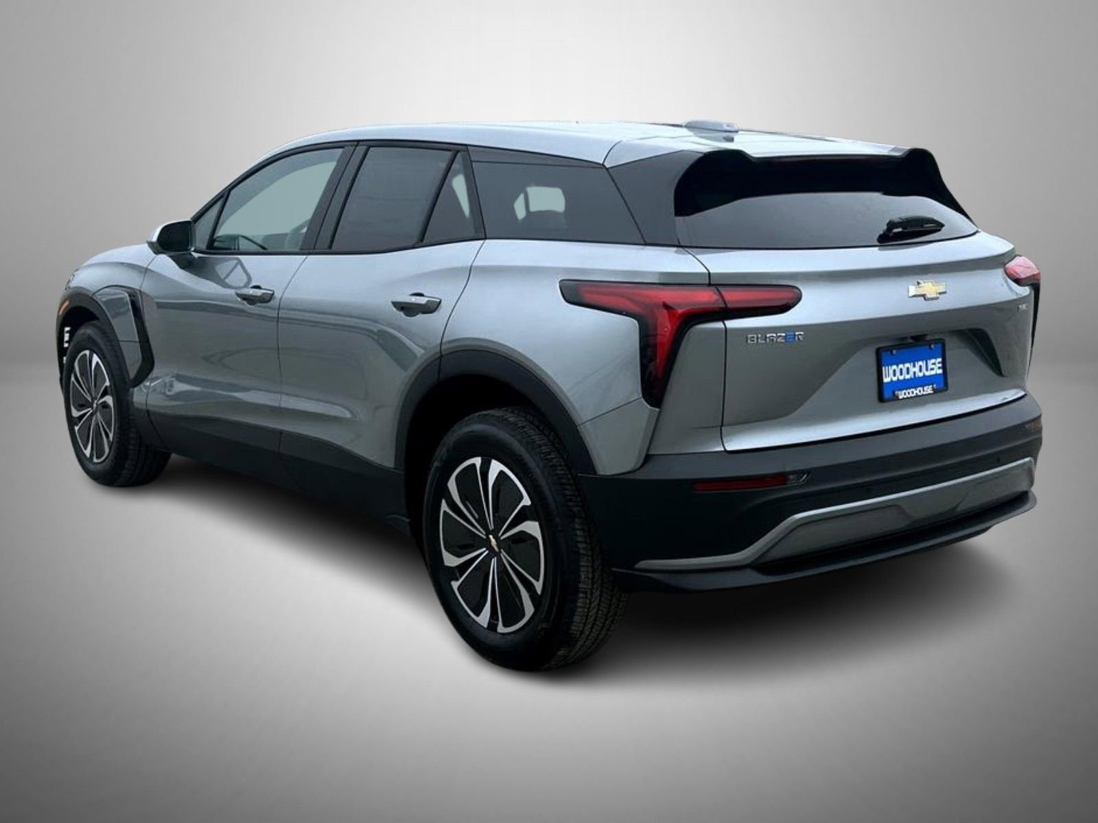 2026 Chevrolet Blazer EV LT - Photo 7