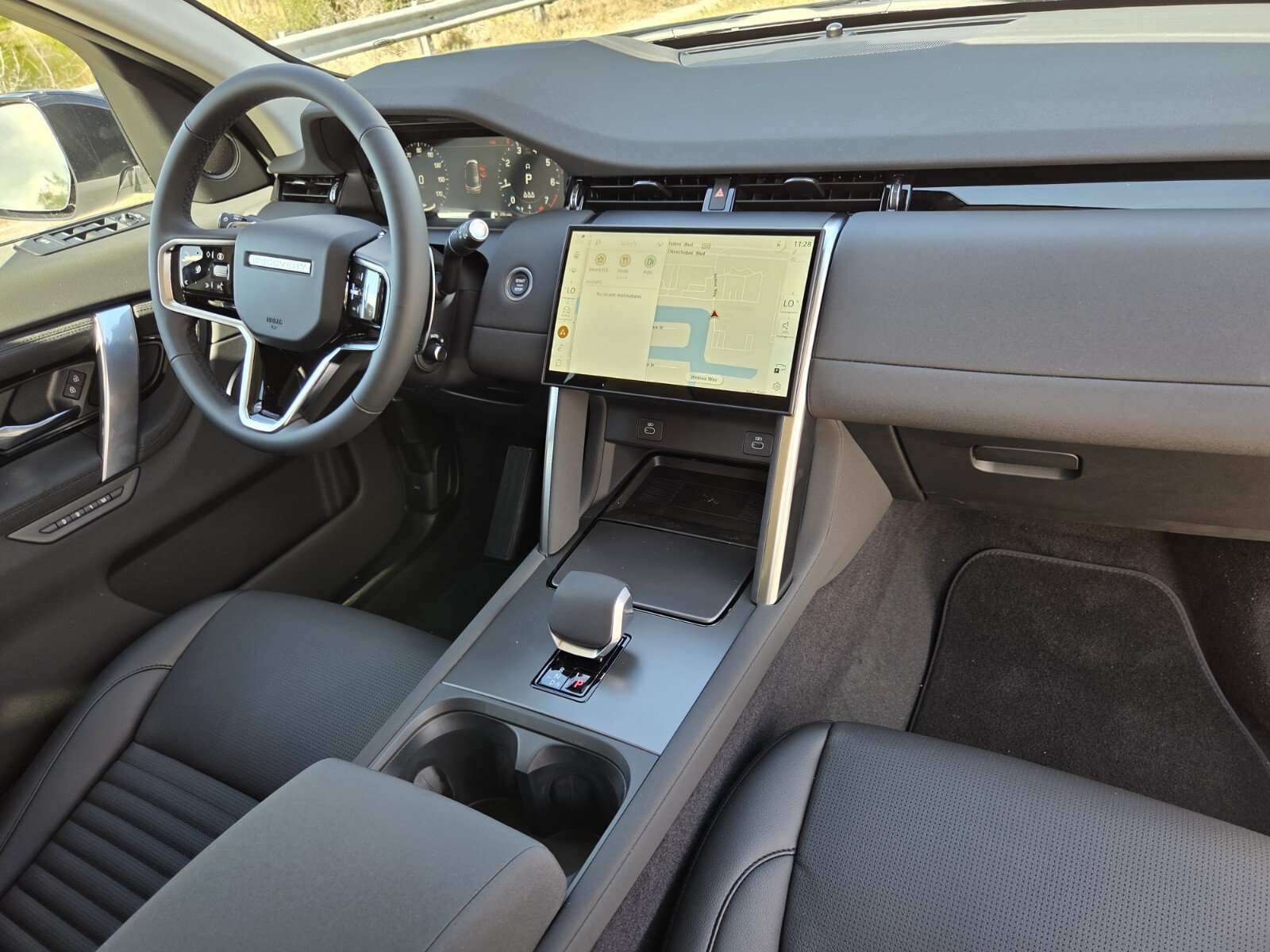 2025 Land Rover Discovery Sport S - Photo 14