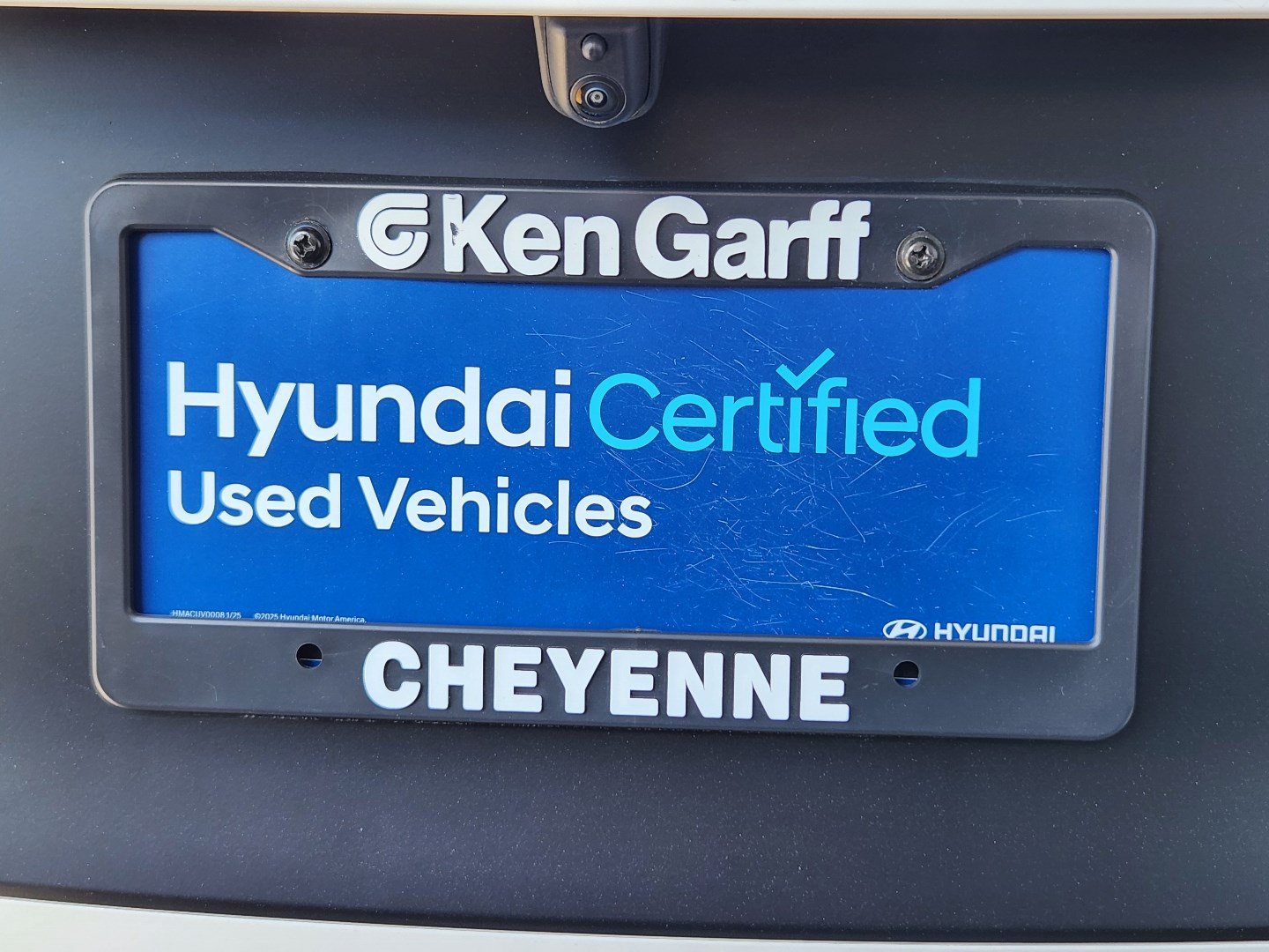 2026 Hyundai Palisade XRT Pro - Photo 20