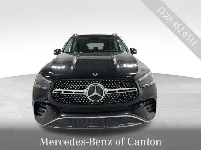 2026 Mercedes-Benz GLE GLE 450