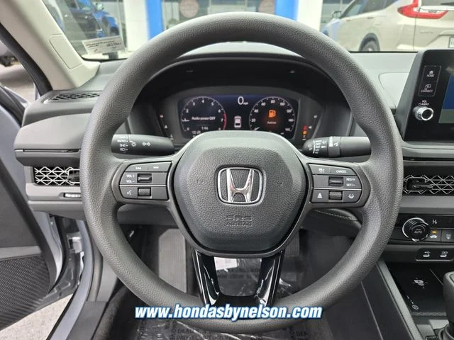 New 2026 Silver Honda LX image 11