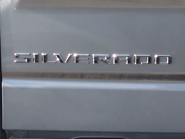 2026 Chevrolet Silverado 1500 LT - Photo 10