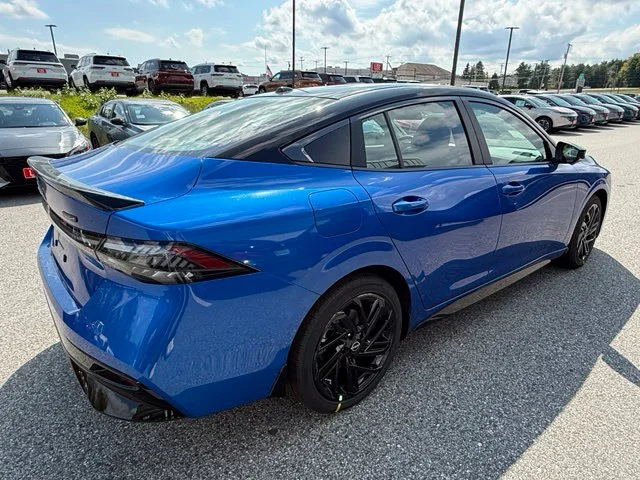 New 2027  Nissan SR image 9