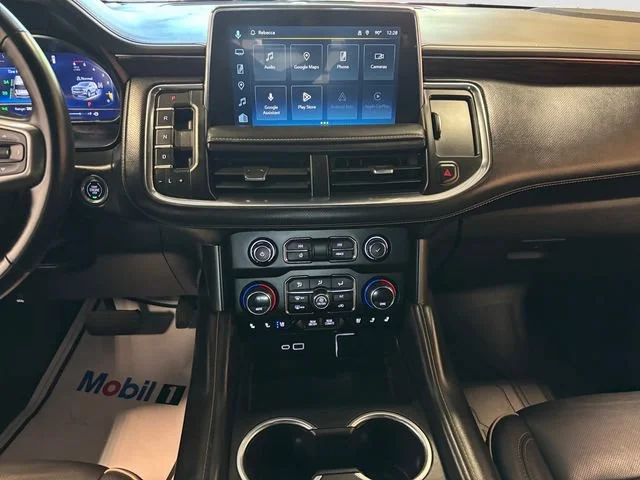 Used 2023 Sterling Gray Metallic Chevrolet Premier image 12