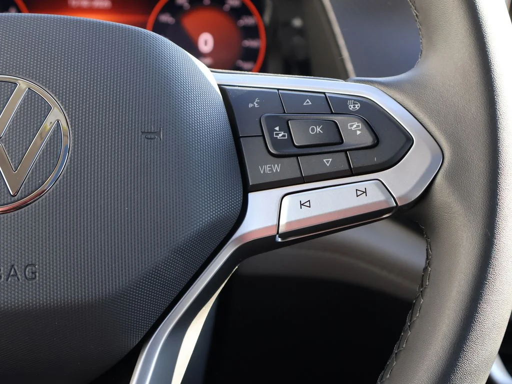 New 2026 Gray Volkswagen 2.0T Peak Edition image 26
