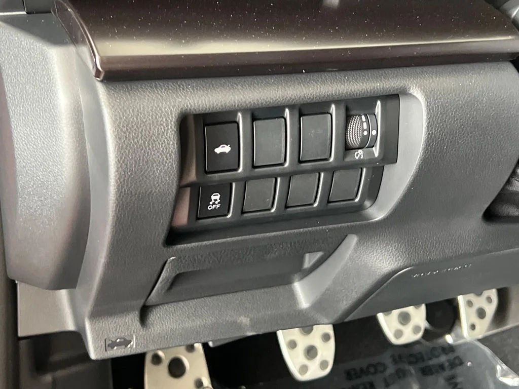 New 2026 IGNITION RED Subaru Premium image 29