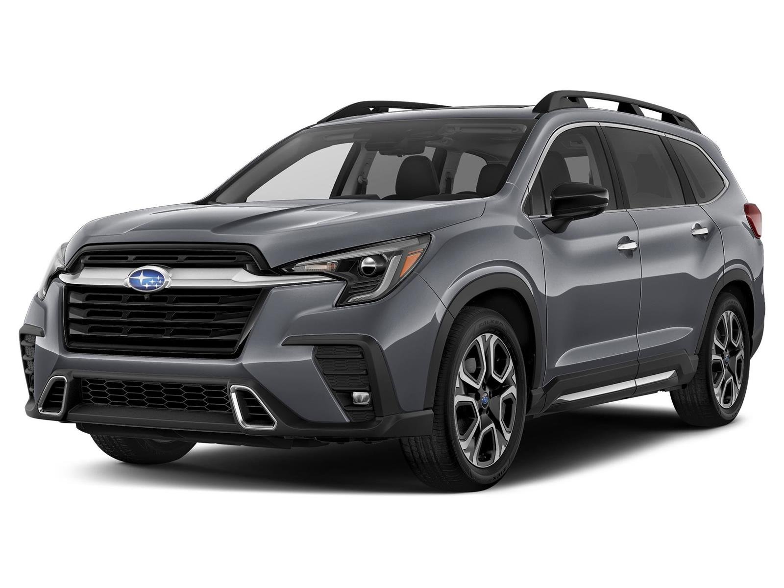 2026 Subaru Ascent Touring 7 Passenger's photo