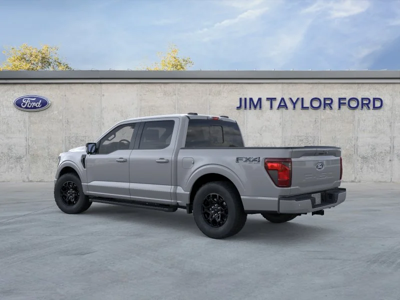 New 2026 Avalanche Ford XLT image 5