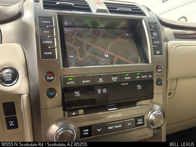 Used 2019  Lexus 460 image 24