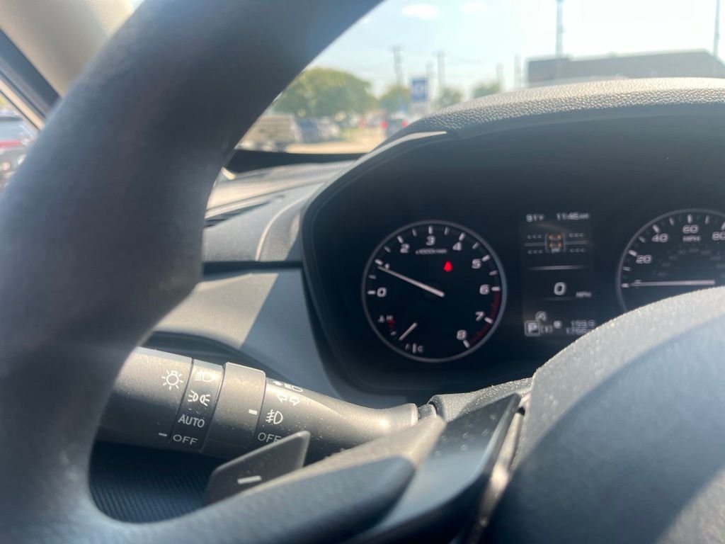 Used 2026 White Subaru Premium image 15