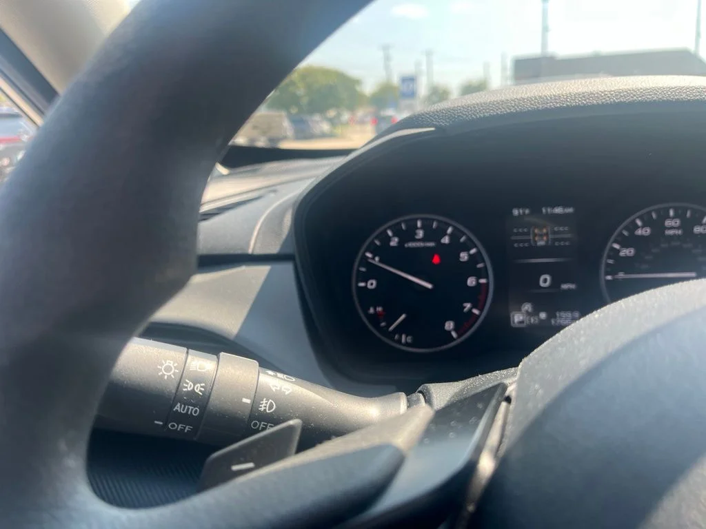 Used 2026 White Subaru Premium image 15
