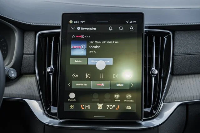 2026 Volvo XC90 Ultra - Photo 22