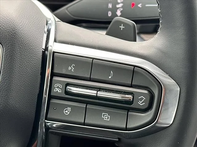 New 2026 Summit White GMC Denali image 31