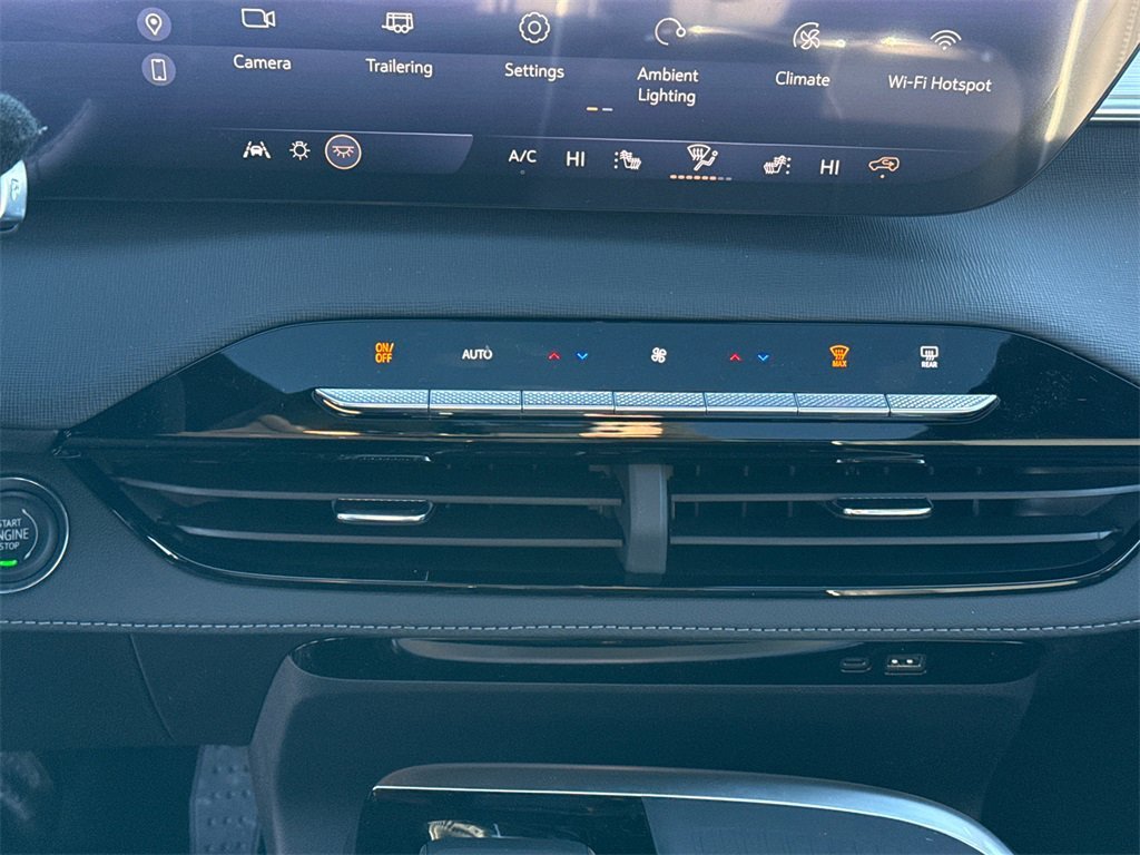 2026 BUICK ENCLAVE - Image 24