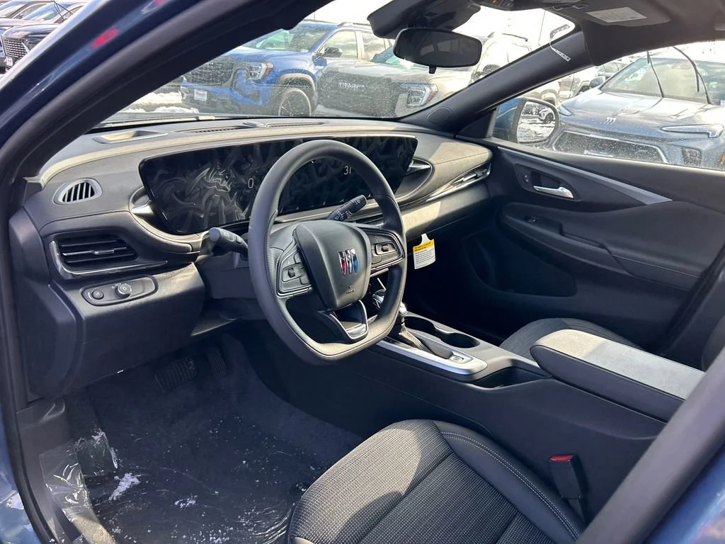 2026 Buick Envista Preferred - Photo 18