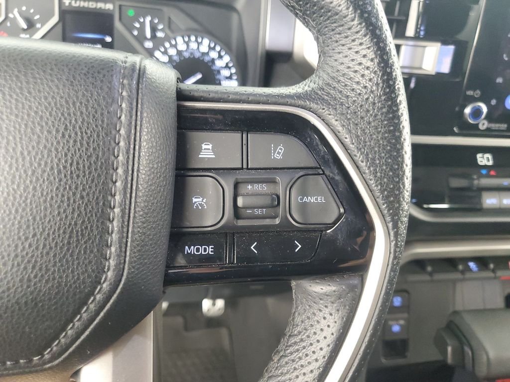 Used 2022 Gray Toyota SR5 image 25