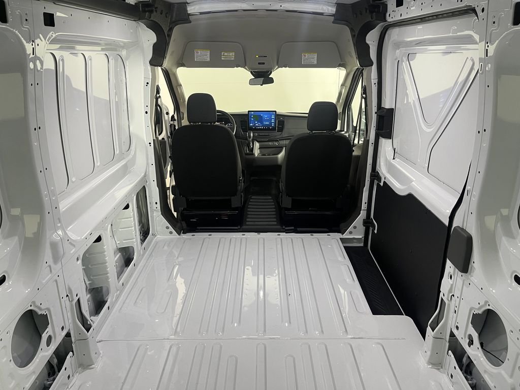 2025 Ford Transit Van Base - Photo 23