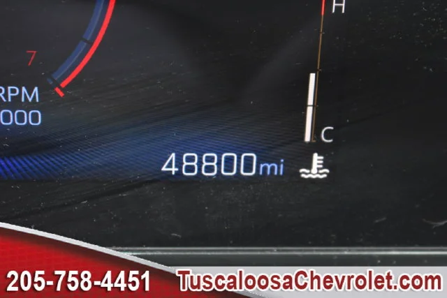 Used 2024 Crimson Metallic Chevrolet ACTIV image 34
