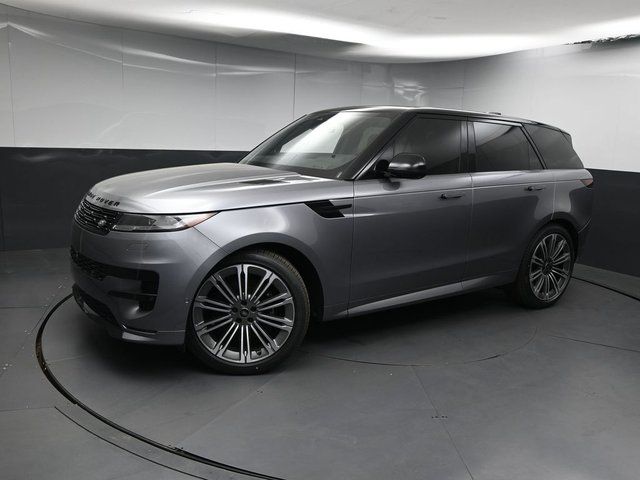 2025 Land Rover Range Rover Sport Dynamic SE