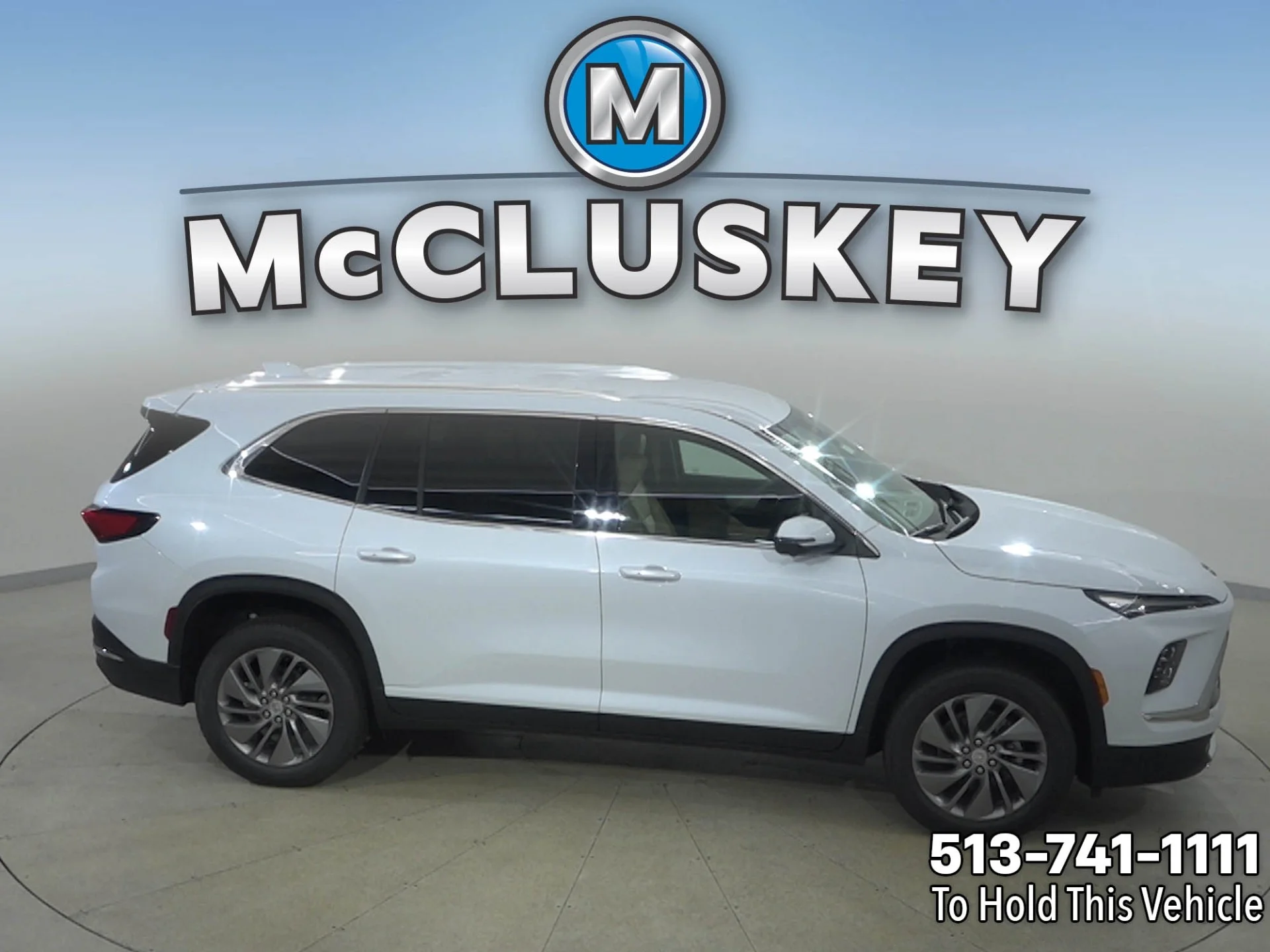 2027 Buick Enclave Preferred - Photo 53