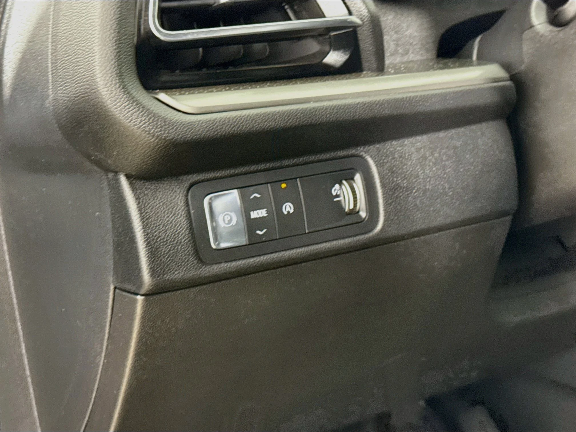 Used 2024 Lakeshore Blue Metallic Chevrolet LS image 12