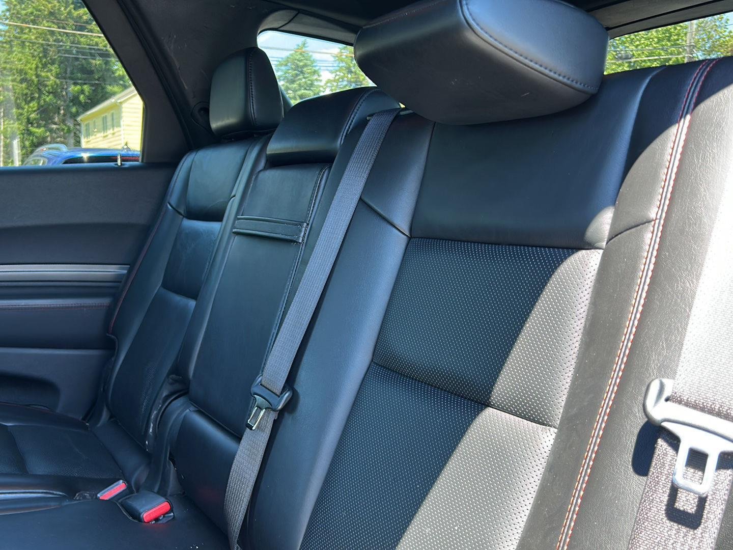 Used 2025 Vapour Grey Dodge R/T image 10