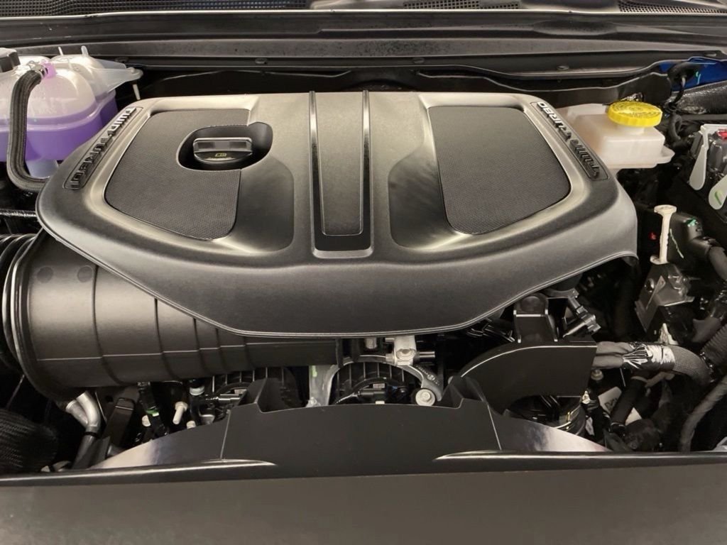 New 2026 Hydro Blue Pearl-Coat Exterior Paint RAM Rebel image 20