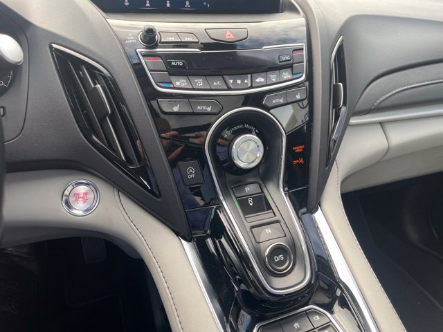2021 Acura RDX Technology Package - Photo 84