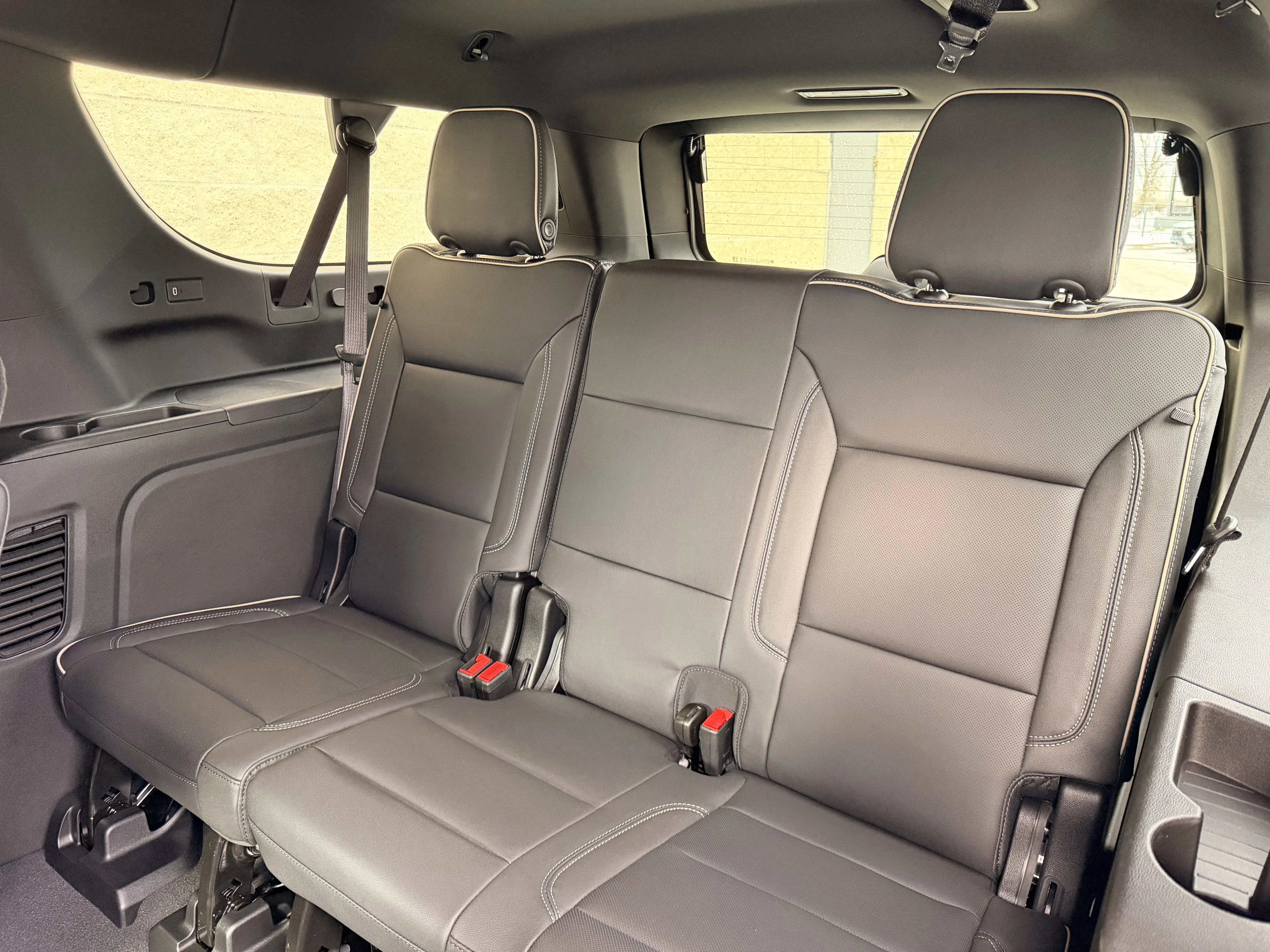 New 2026 Onyx Black GMC Elevation image 21